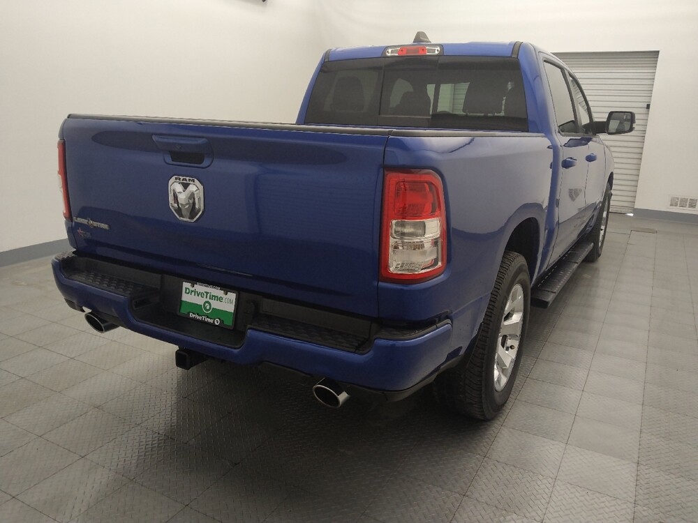 2019 RAM 1500 in San Antonio, TX 78238 - 18108719 7