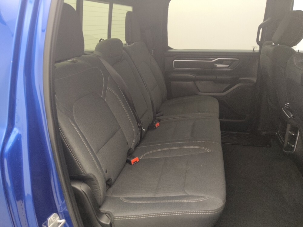 2019 RAM 1500 in San Antonio, TX 78238 - 18108719 19