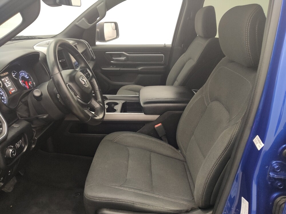 2019 RAM 1500 in San Antonio, TX 78238 - 18108719 17