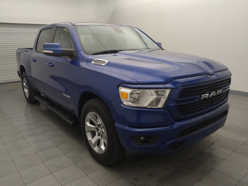 2019 RAM 1500 in San Antonio, TX 78238 - 18108719 13