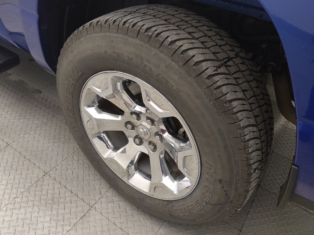 2019 RAM 1500 in San Antonio, TX 78238 - 18108719 31