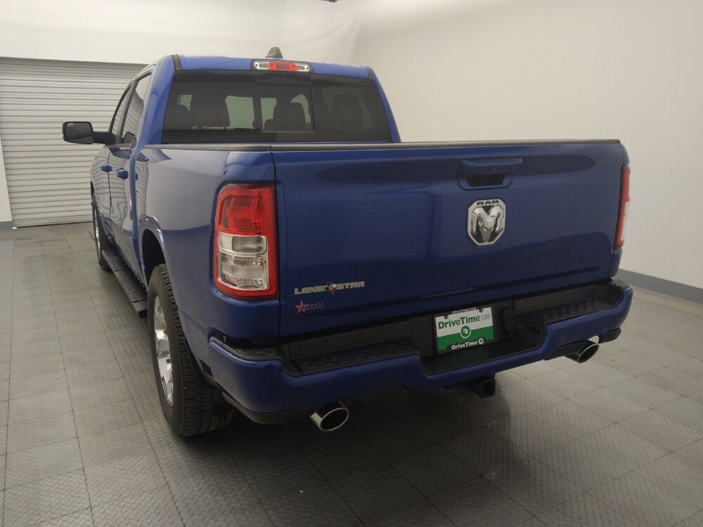 2019 RAM 1500 in San Antonio, TX 78238 - 18108719 6