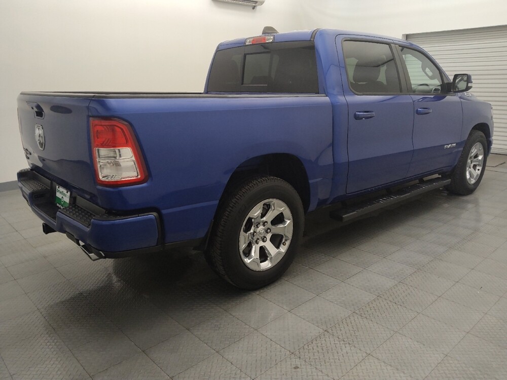 2019 RAM 1500 in San Antonio, TX 78238 - 18108719 10