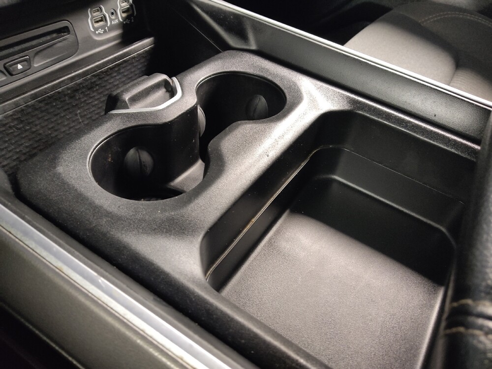 2019 RAM 1500 in San Antonio, TX 78238 - 18108719 26