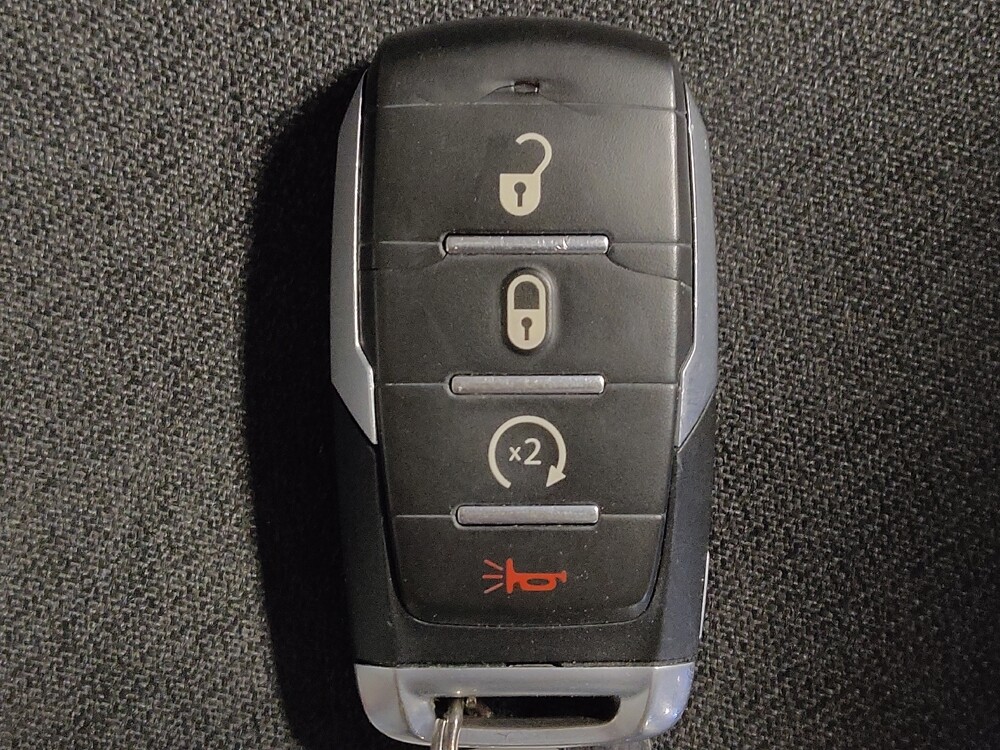 2019 RAM 1500 in San Antonio, TX 78238 - 18108719 32