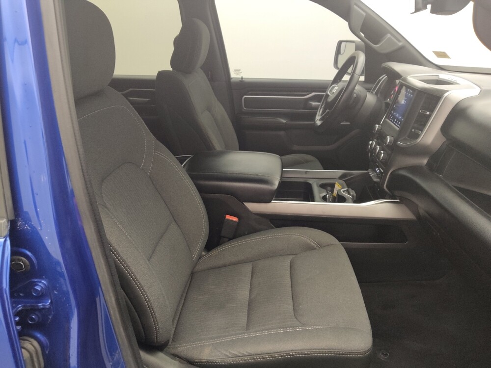 2019 RAM 1500 in San Antonio, TX 78238 - 18108719 21