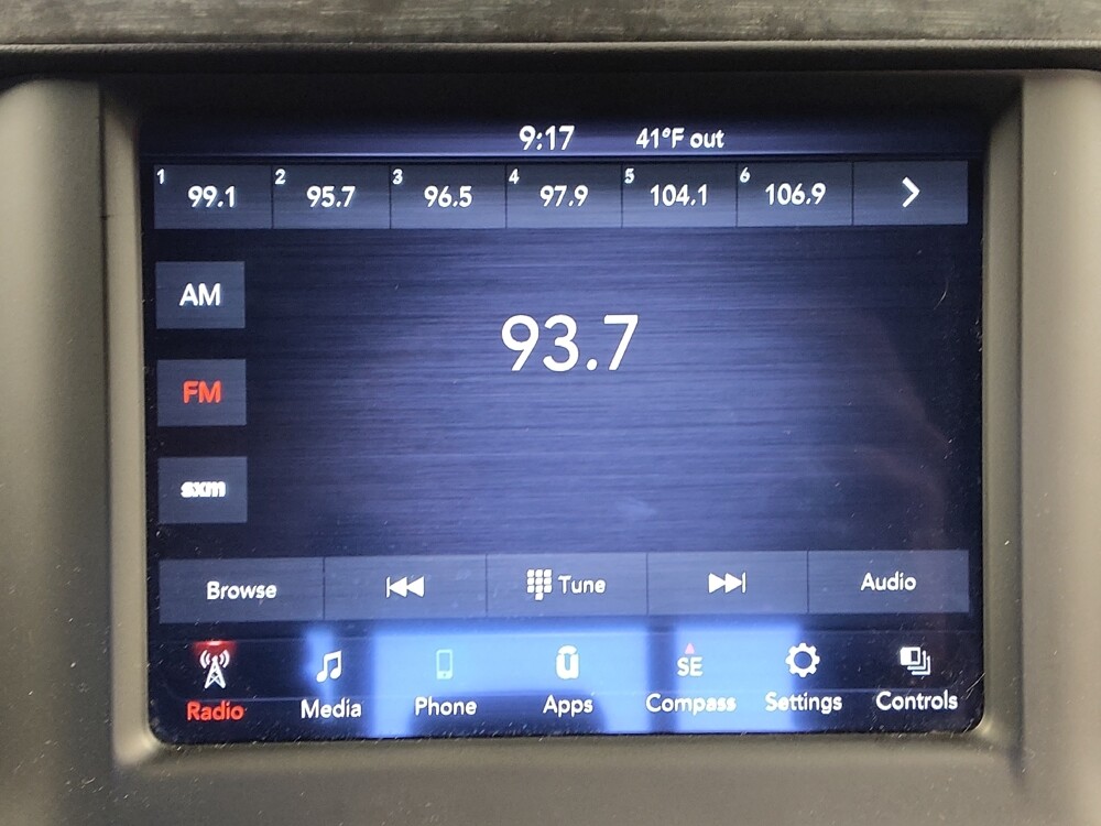 2019 RAM 1500 in San Antonio, TX 78238 - 18108719 25