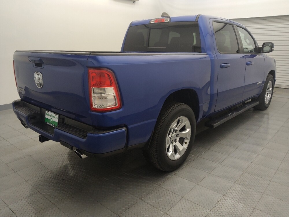 2019 RAM 1500 in San Antonio, TX 78238 - 18108719 9