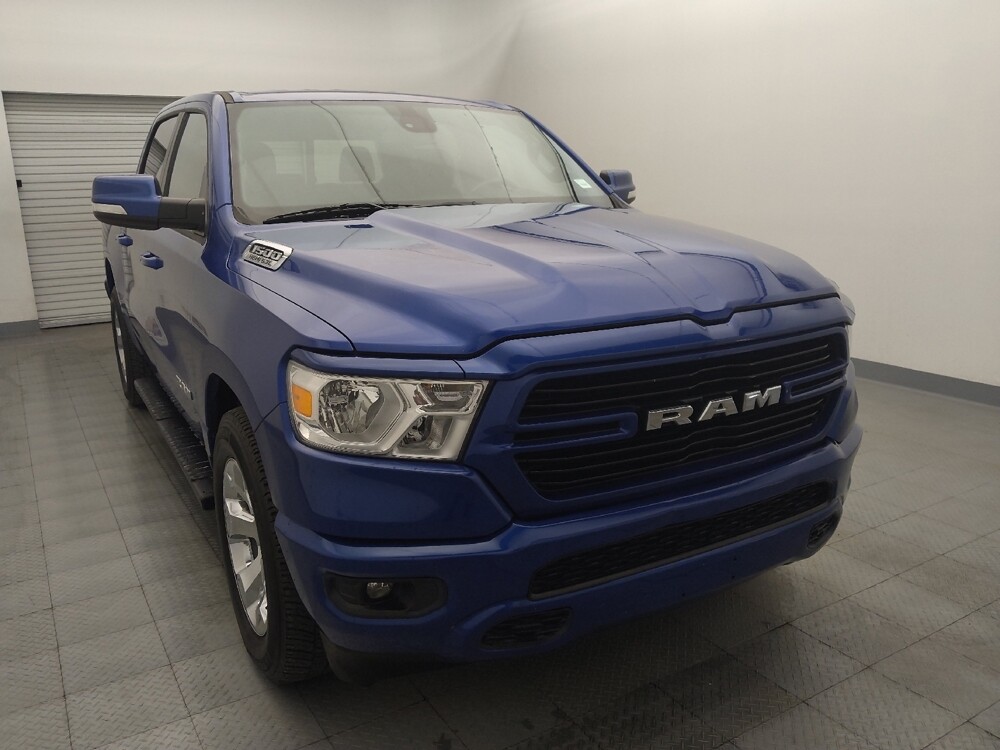 2019 RAM 1500 in San Antonio, TX 78238 - 18108719 14