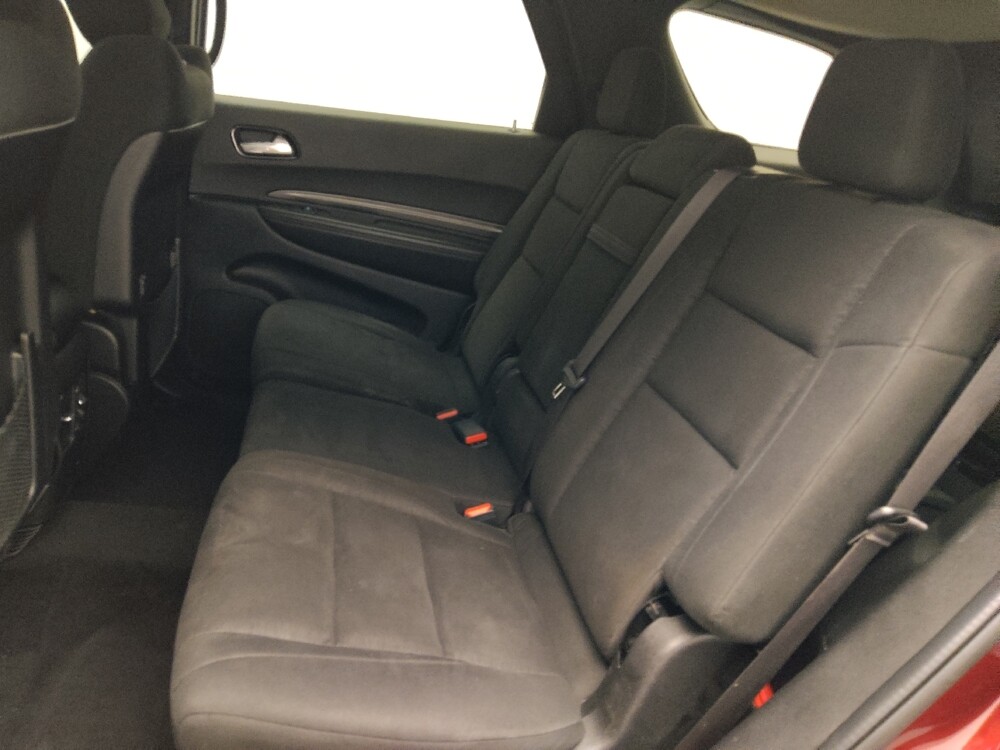 2021 Dodge Durango in Conyers, GA 30094 - 18108720 18