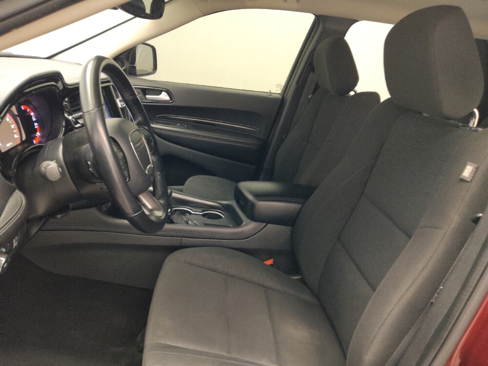 2021 Dodge Durango in Conyers, GA 30094 - 18108720 17