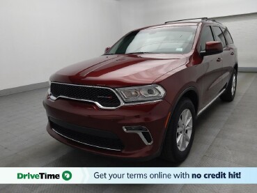 2021 Dodge Durango in Conyers, GA 30094