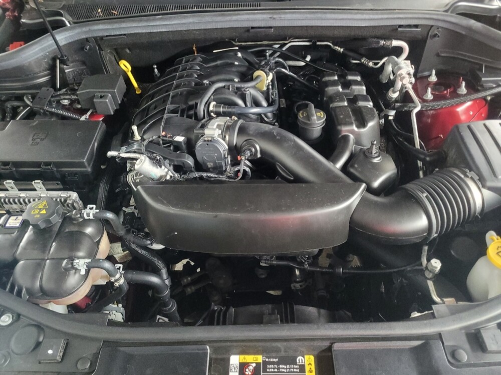 2021 Dodge Durango in Conyers, GA 30094 - 18108720 30