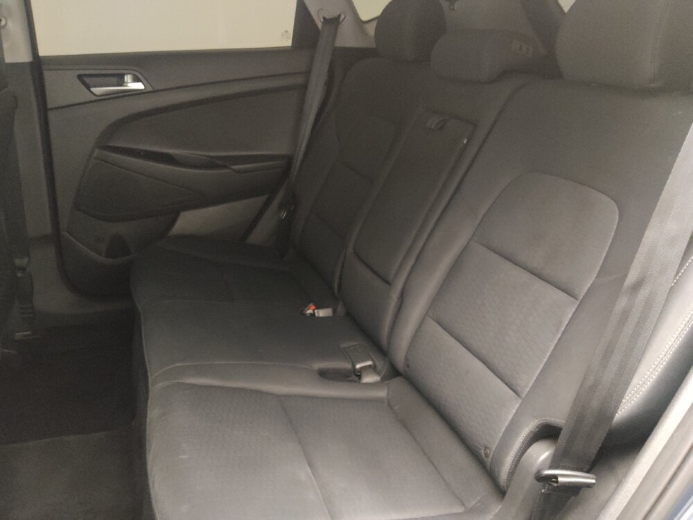 2019 Hyundai Tucson in Kissimmee, FL 34744 - 18108721 18