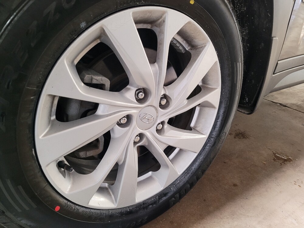 2019 Hyundai Tucson in Kissimmee, FL 34744 - 18108721 31