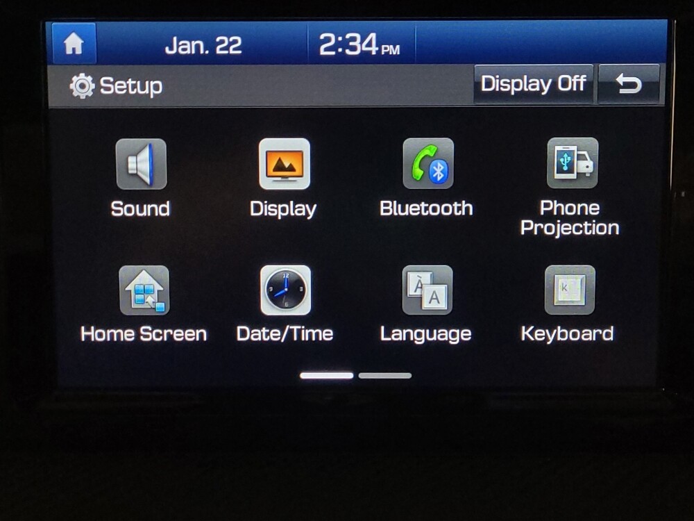 2019 Hyundai Tucson in Kissimmee, FL 34744 - 18108721 25