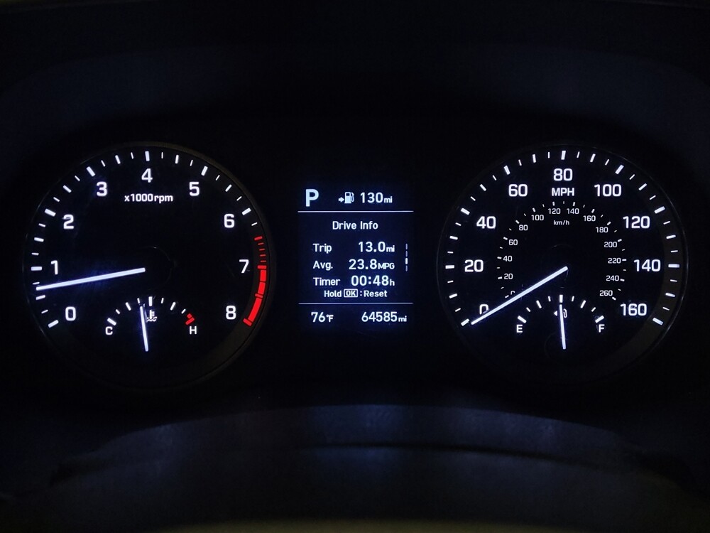 2019 Hyundai Tucson in Kissimmee, FL 34744 - 18108721 23