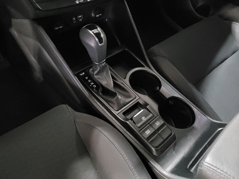 2019 Hyundai Tucson in Kissimmee, FL 34744 - 18108721 26