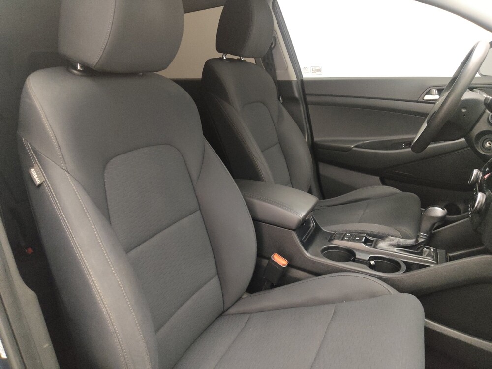 2019 Hyundai Tucson in Kissimmee, FL 34744 - 18108721 21