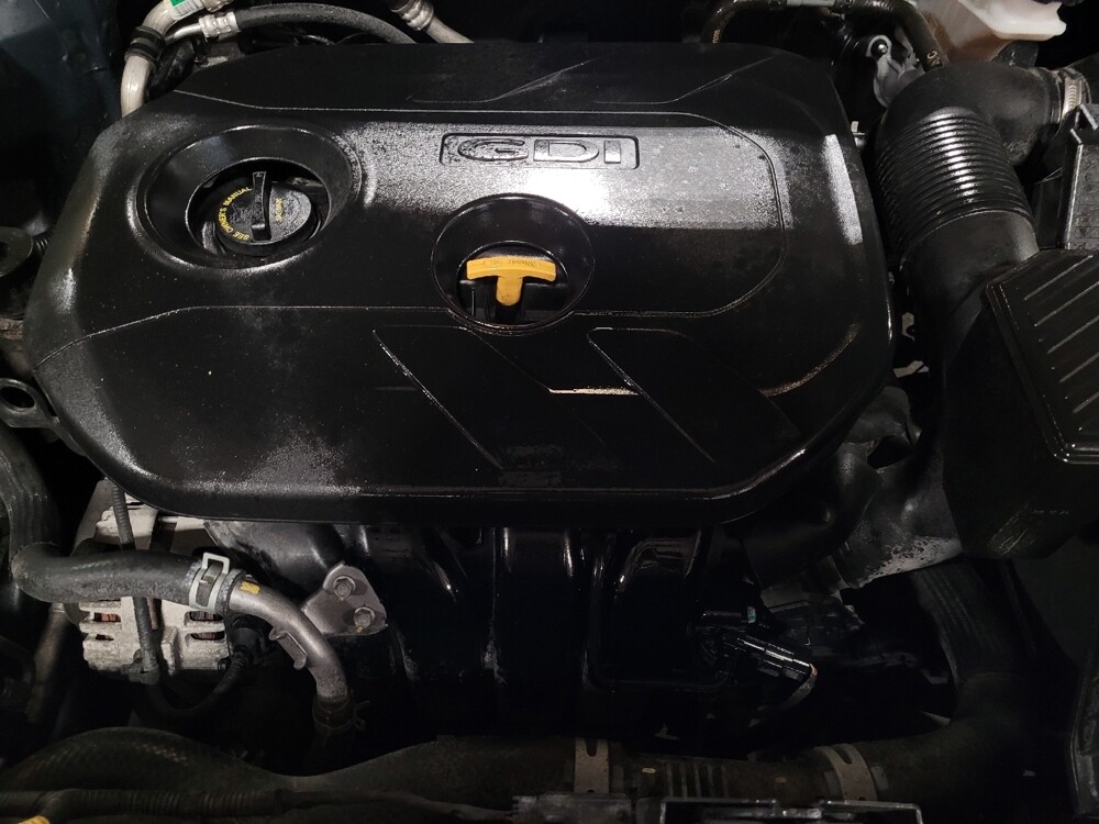 2019 Hyundai Tucson in Kissimmee, FL 34744 - 18108721 30