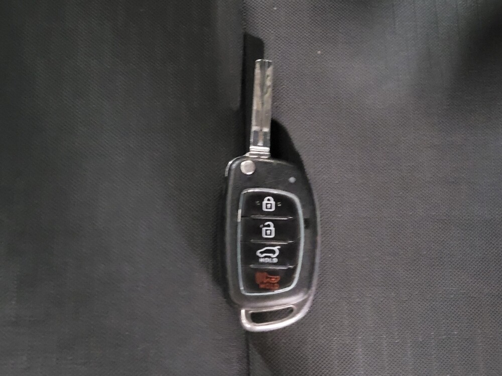 2019 Hyundai Tucson in Kissimmee, FL 34744 - 18108721 32