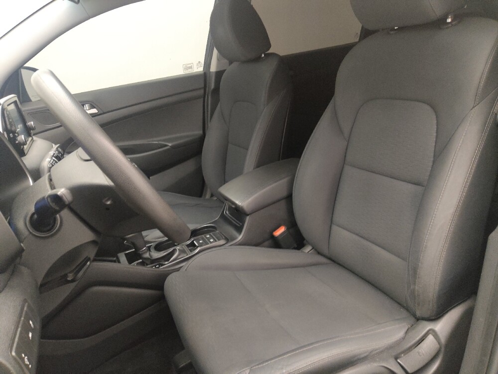 2019 Hyundai Tucson in Kissimmee, FL 34744 - 18108721 17