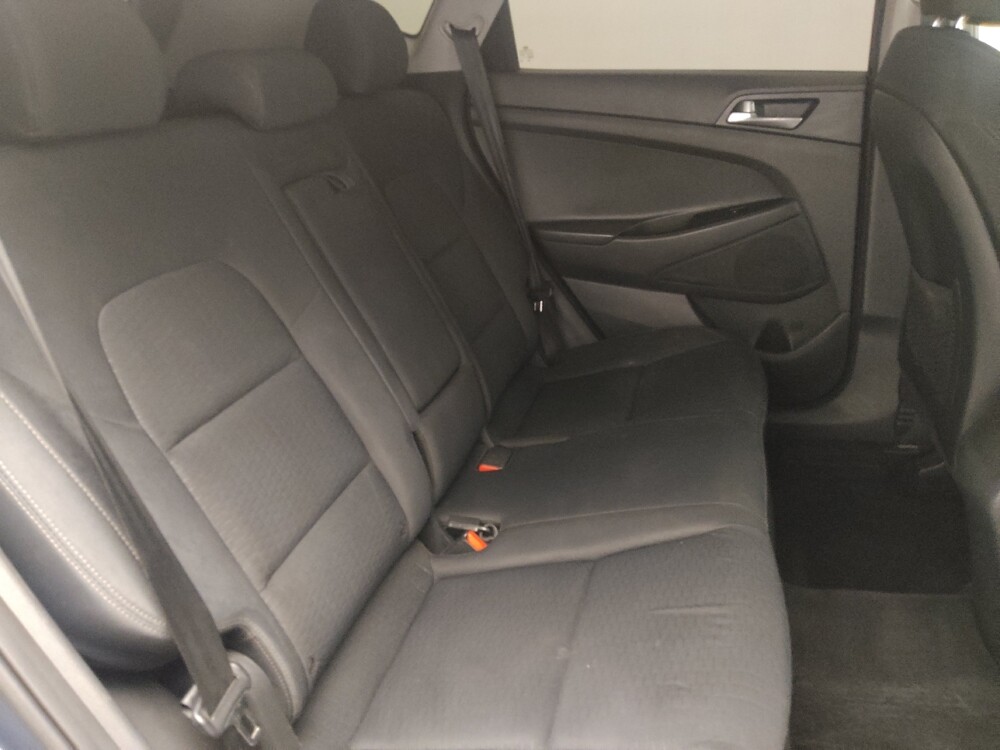 2019 Hyundai Tucson in Kissimmee, FL 34744 - 18108721 19