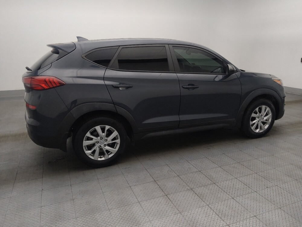 2019 Hyundai Tucson in Kissimmee, FL 34744 - 18108721 10