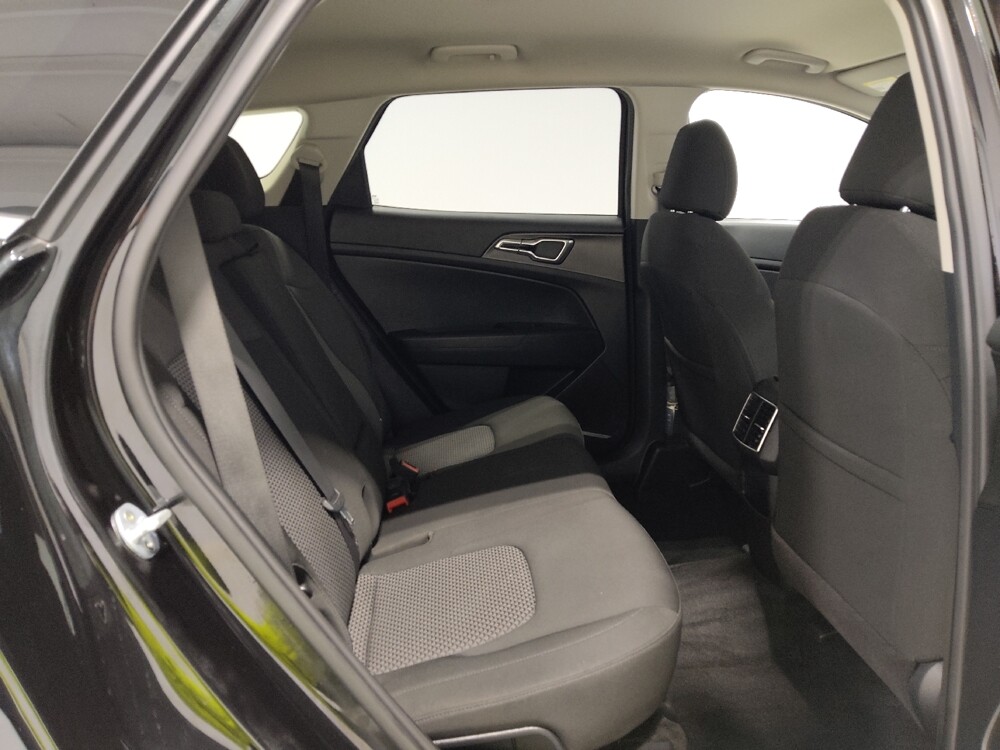 2023 Kia Sportage in Columbus, OH 43231 - 18108722 19