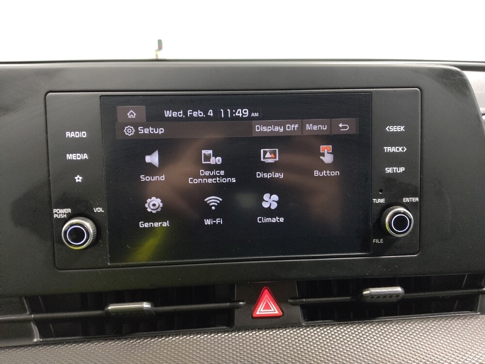 2023 Kia Sportage in Columbus, OH 43231 - 18108722 25