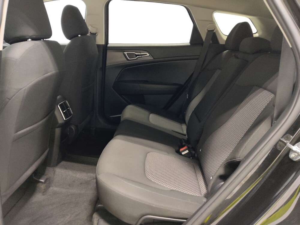 2023 Kia Sportage in Columbus, OH 43231 - 18108722 18