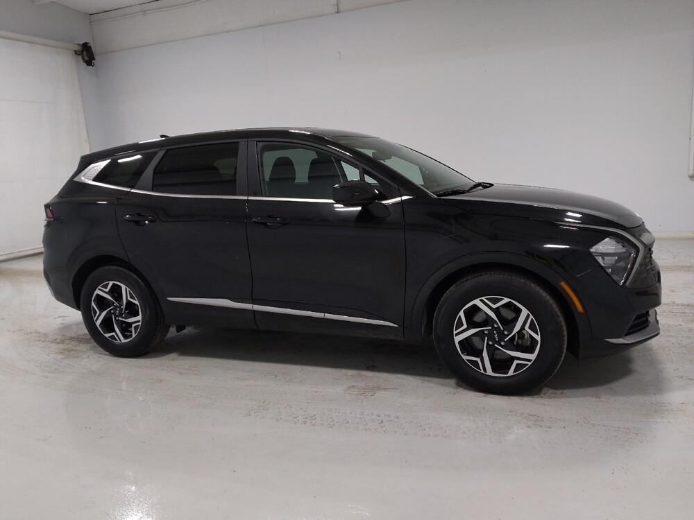 2023 Kia Sportage in Columbus, OH 43231 - 18108722 11