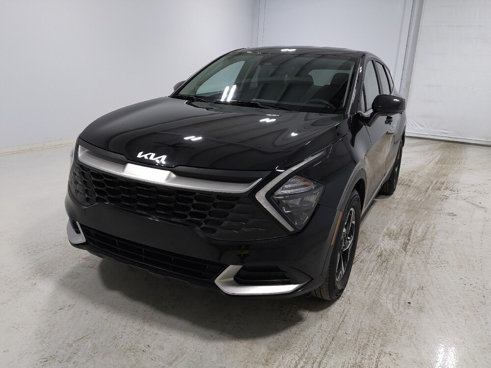 2023 Kia Sportage in Columbus, OH 43231 - 18108722 15