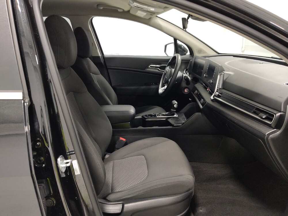 2023 Kia Sportage in Columbus, OH 43231 - 18108722 21