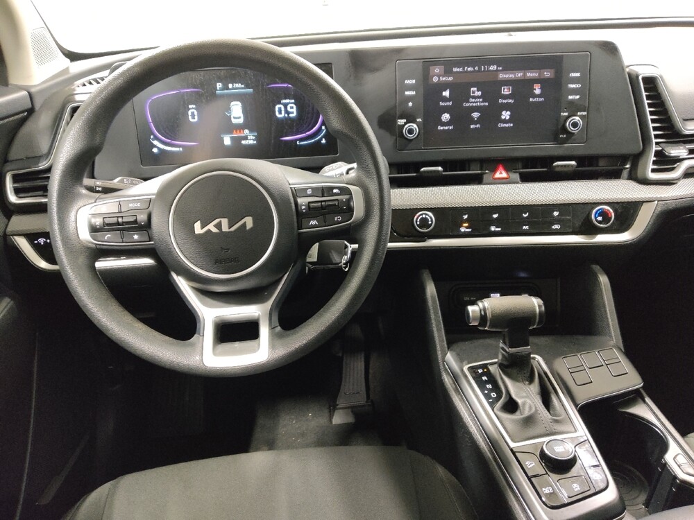 2023 Kia Sportage in Columbus, OH 43231 - 18108722 22