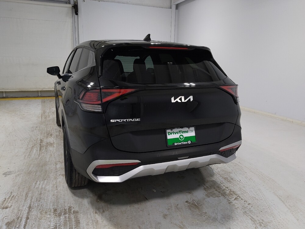 2023 Kia Sportage in Columbus, OH 43231 - 18108722 6
