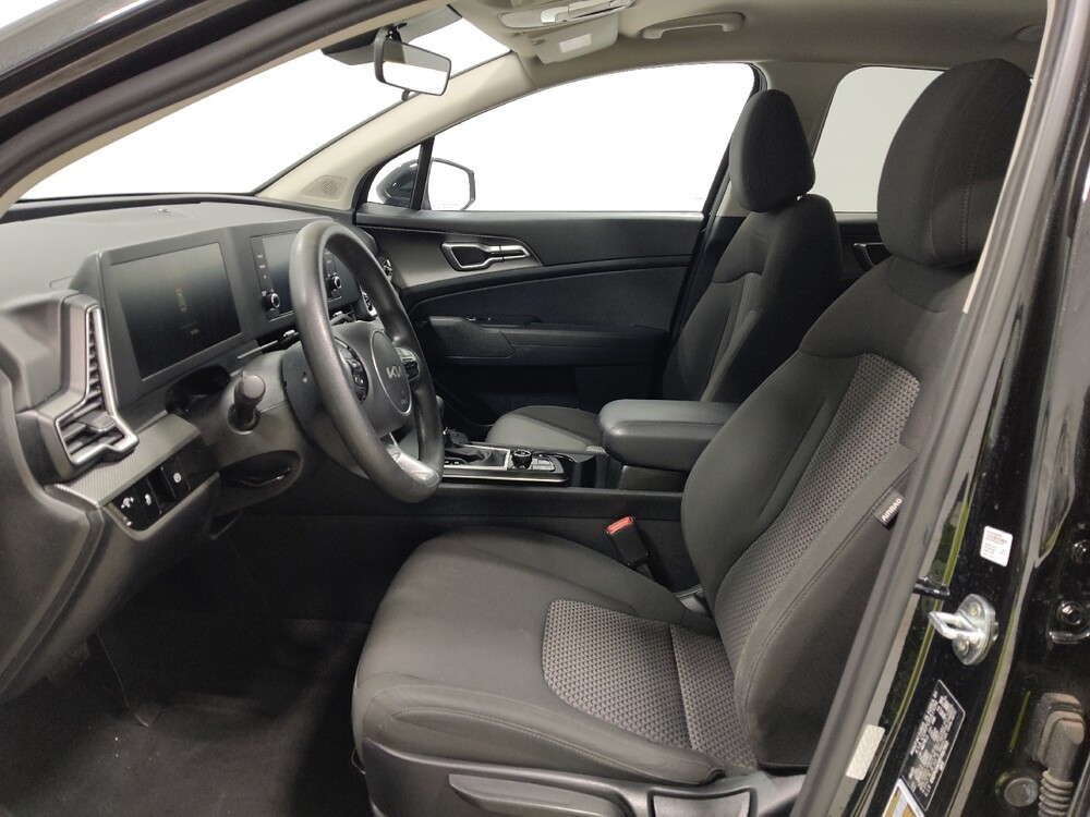2023 Kia Sportage in Columbus, OH 43231 - 18108722 17