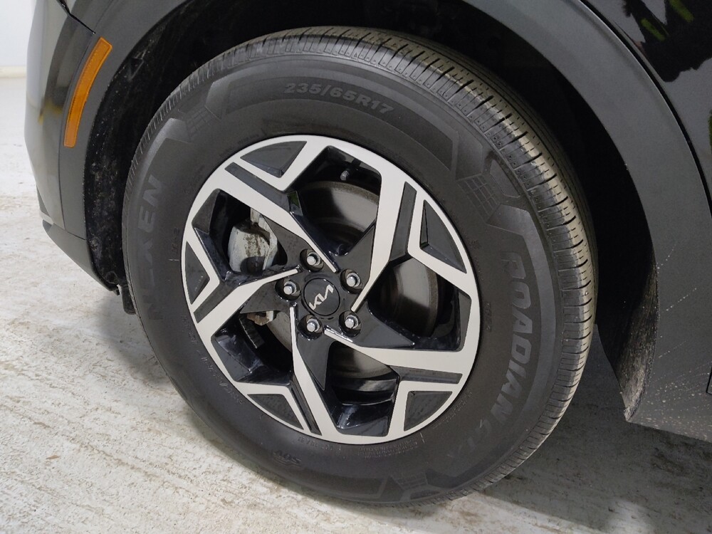 2023 Kia Sportage in Columbus, OH 43231 - 18108722 31