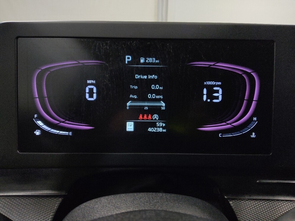 2023 Kia Sportage in Columbus, OH 43231 - 18108722 23