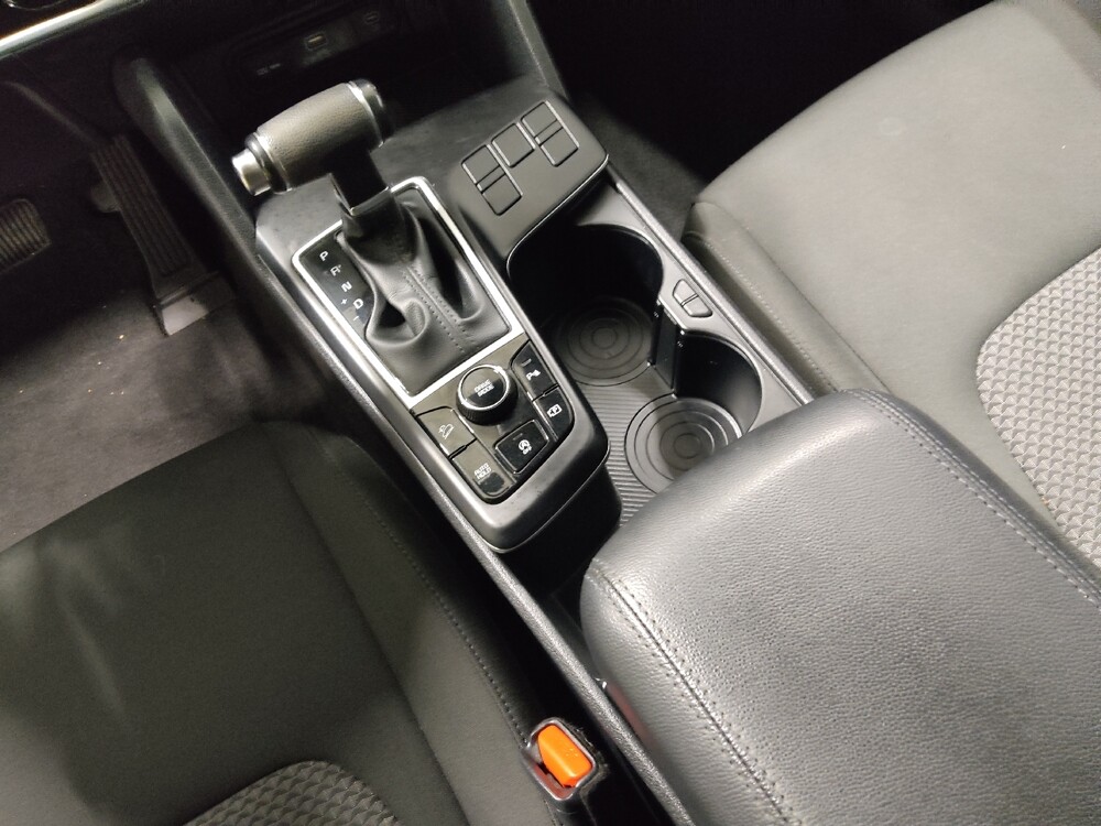 2023 Kia Sportage in Columbus, OH 43231 - 18108722 26