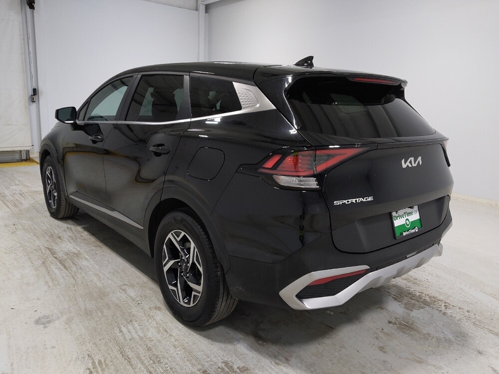 2023 Kia Sportage in Columbus, OH 43231 - 18108722 5