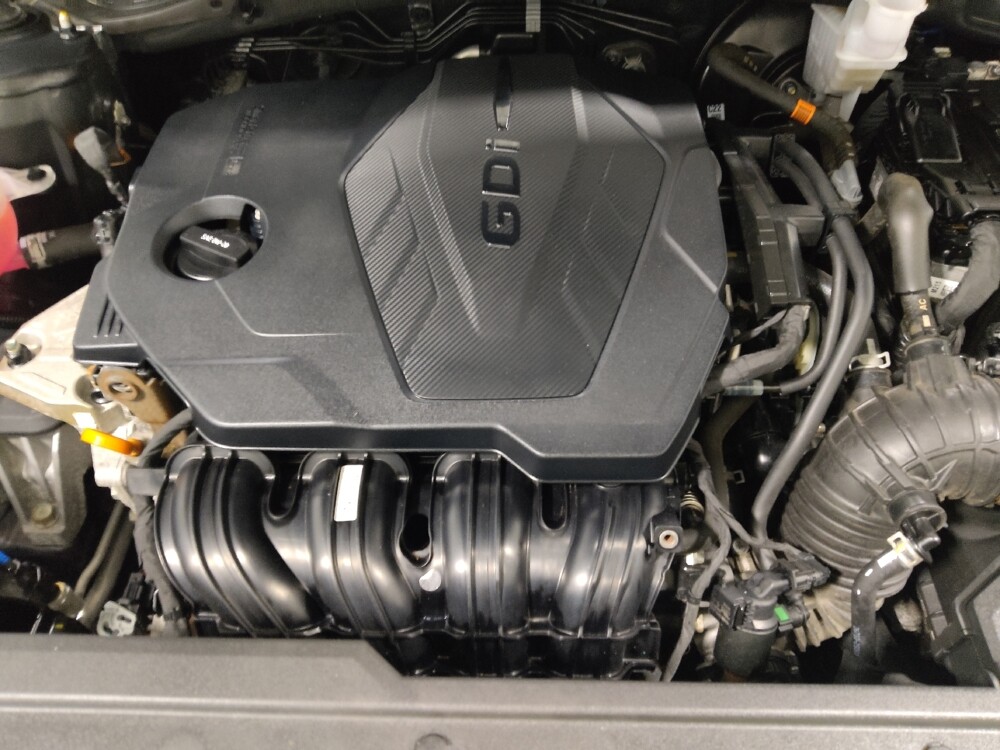 2023 Kia Sportage in Columbus, OH 43231 - 18108722 30