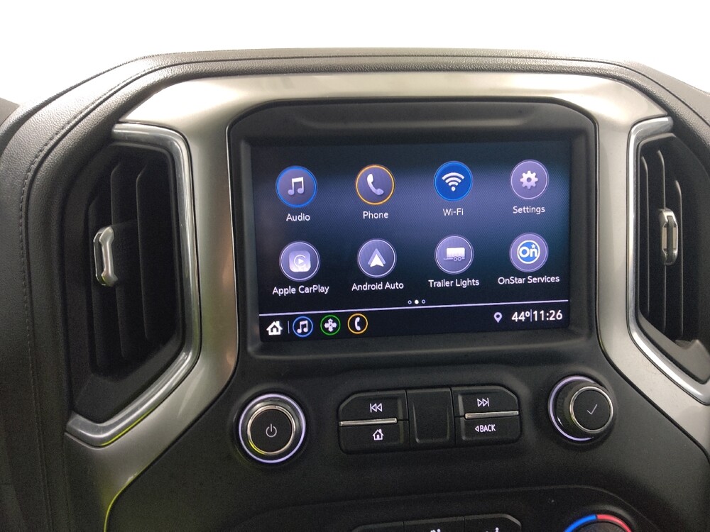 2019 Chevrolet Silverado 1500 in Columbus, OH 43231 - 18108723 25