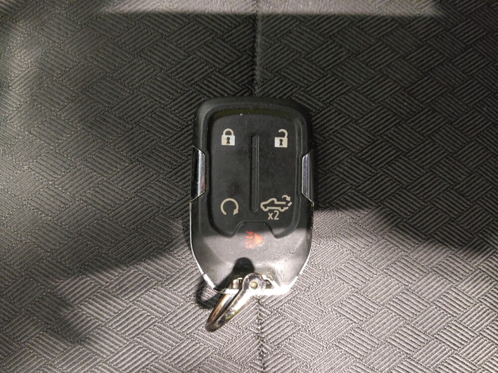 2019 Chevrolet Silverado 1500 in Columbus, OH 43231 - 18108723 32