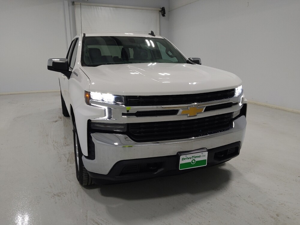 2019 Chevrolet Silverado 1500 in Columbus, OH 43231 - 18108723 14