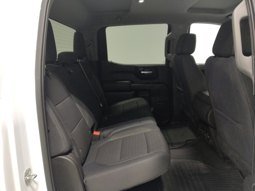 2019 Chevrolet Silverado 1500 in Columbus, OH 43231 - 18108723 19