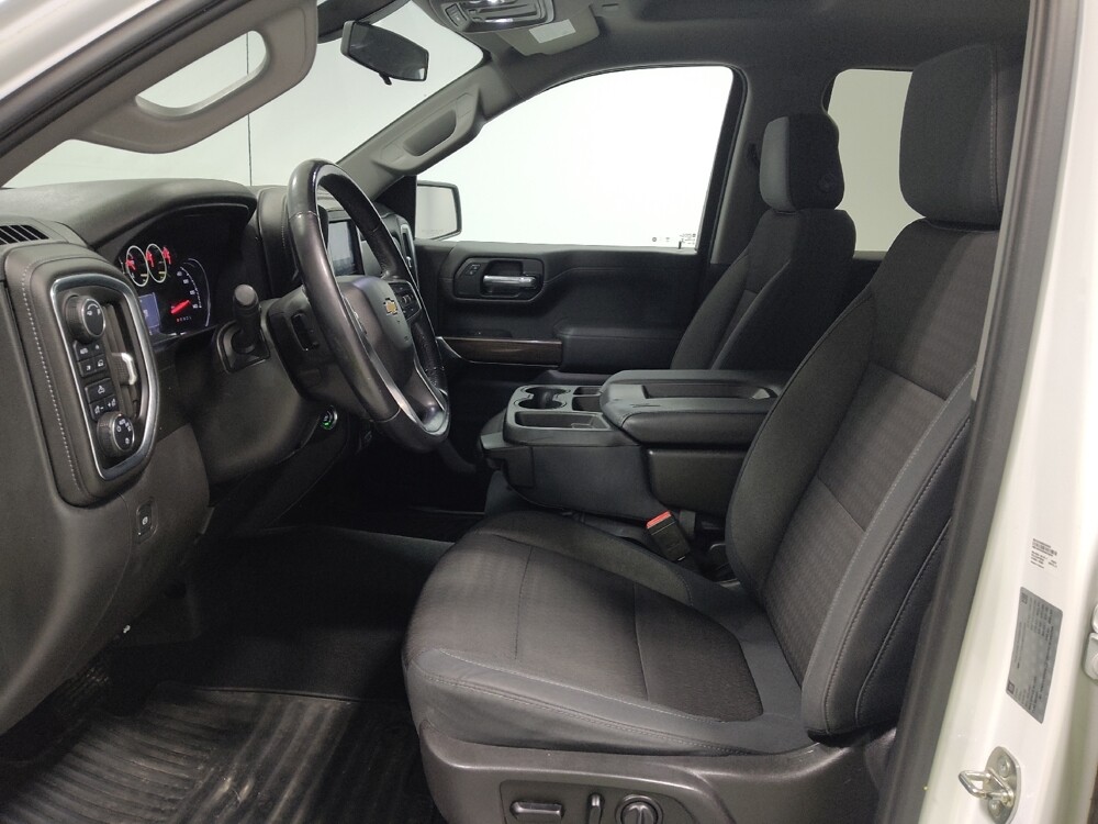 2019 Chevrolet Silverado 1500 in Columbus, OH 43231 - 18108723 17