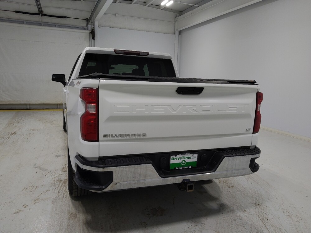 2019 Chevrolet Silverado 1500 in Columbus, OH 43231 - 18108723 6