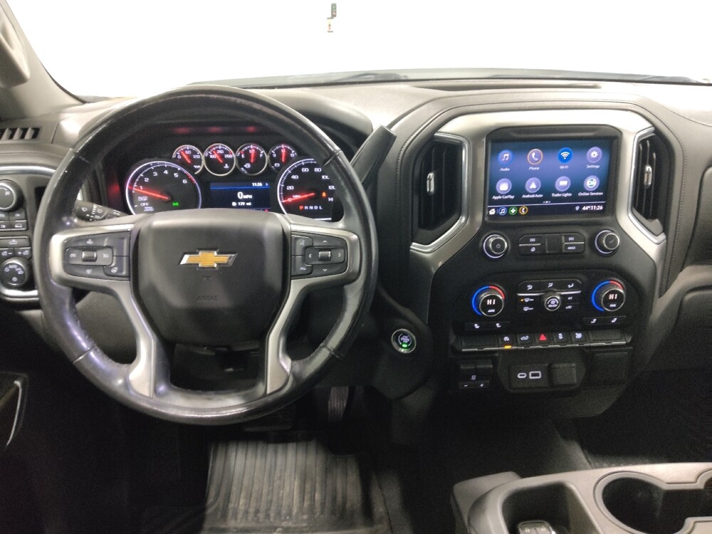 2019 Chevrolet Silverado 1500 in Columbus, OH 43231 - 18108723 22