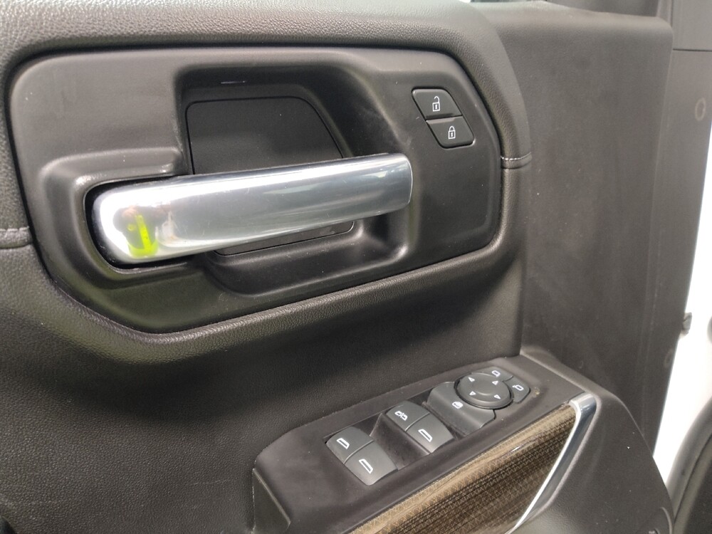 2019 Chevrolet Silverado 1500 in Columbus, OH 43231 - 18108723 27